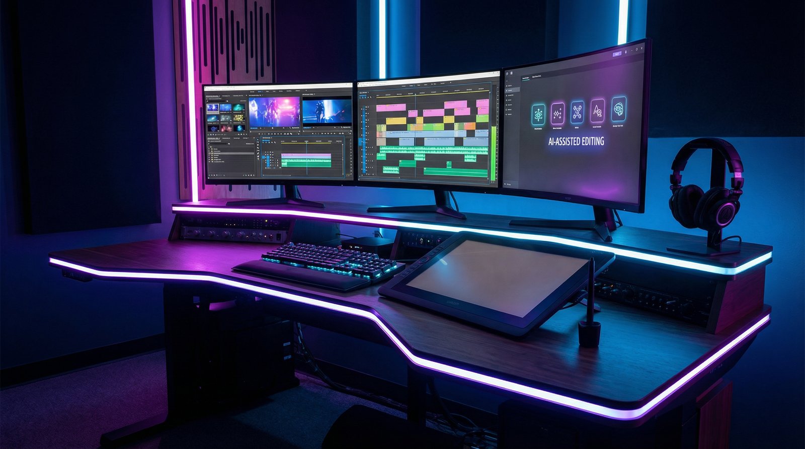 黑丝 AI剪辑视频教程