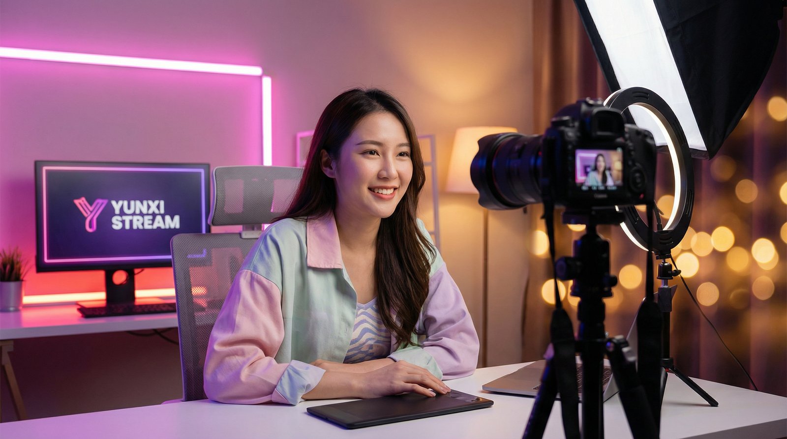 黑丝原创影视短片